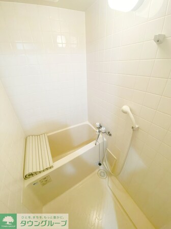 エクメーネ日本橋の物件内観写真